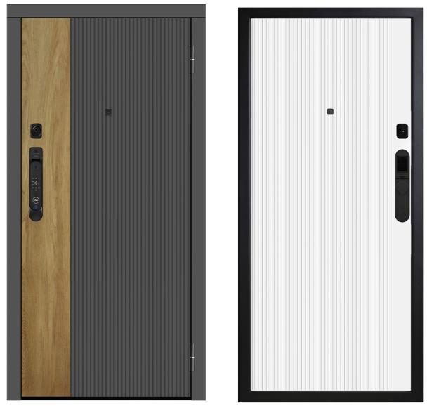 Металюкс / Smart Pro М-SP 652/1 